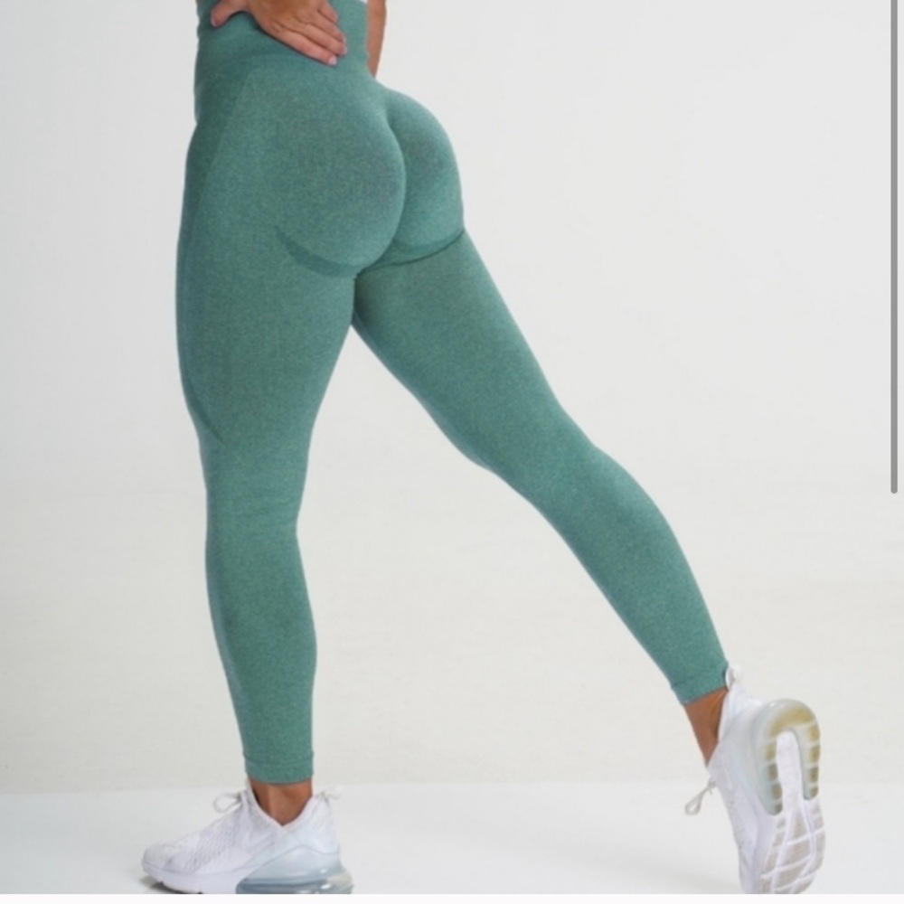 NVGTN Seamless Contour Leggings